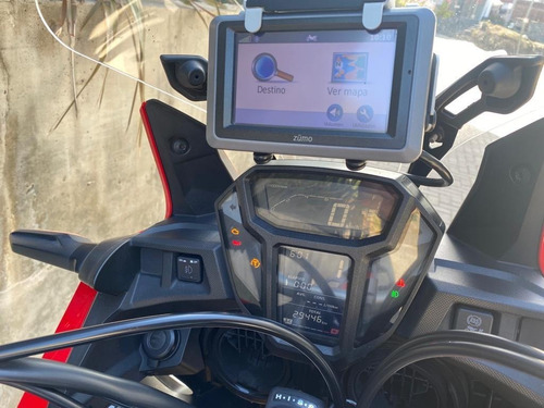 Imagen 11 de 13 de Honda Crf 1000 Africa Twin
