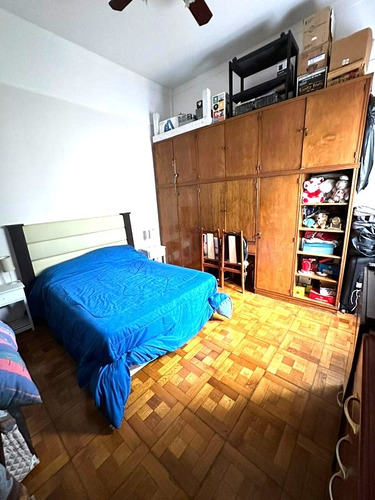 Gascon Al 800. Departamento De 3 Ambientes En Venta En Almagro