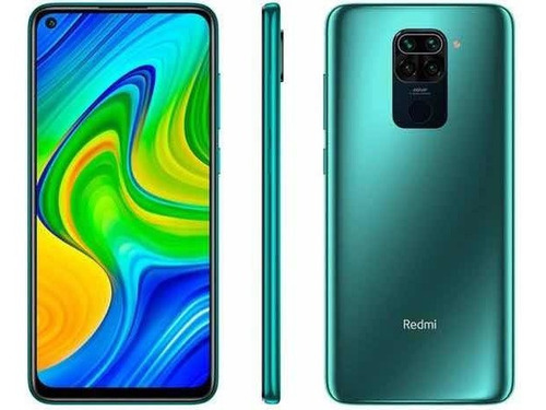 Redmi Note 9 64gb