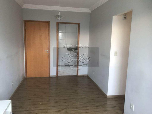 Imagem 13 de 15 de Apartamento - Jardim Satelite - Ref: 167 - V-167