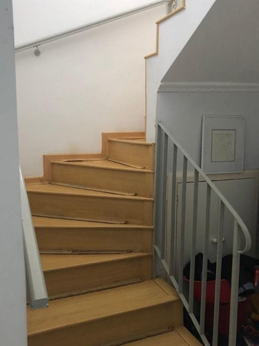 Imagem 7 de 23 de Sobrado Com 3 Dormitórios À Venda, 200 M² Por R$ 865.000,00 - Vila Brasílio Machado - São Paulo/sp - So1033