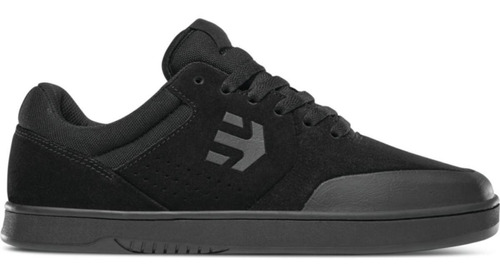 Zapatilla Hombre Marana Etnies Negro