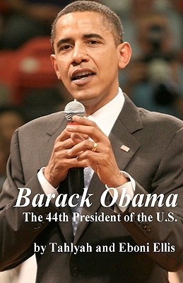 Libro Barack Obama: The 44th President Of The U.s. - Elli...