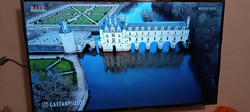 Samsung 48 4k Smart Tv Led (Usado)