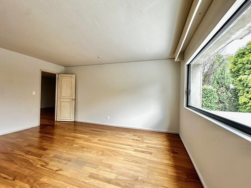 Magnifica Casa En Venta En Las Lomas De Chapultepec