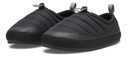 Pantufla Descanso Puma Comoda Ligera Hombre Padded
