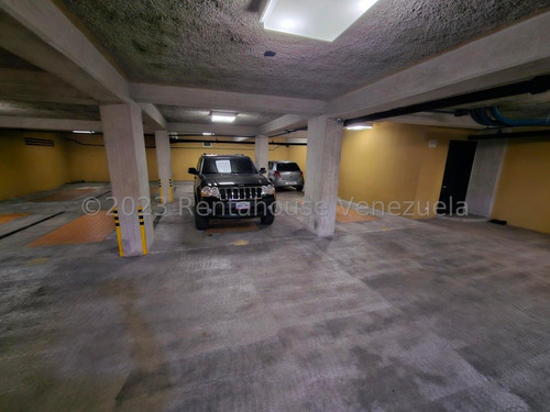 Apartamento En Venta Country Club Jose Carrillo Bm Mls #25-1195