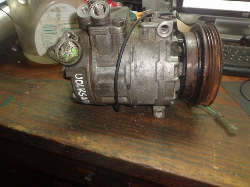 Imagen 3 de 5 de Vendo Compresor De Aire Volkswagen Passat, # 8d0 260 808