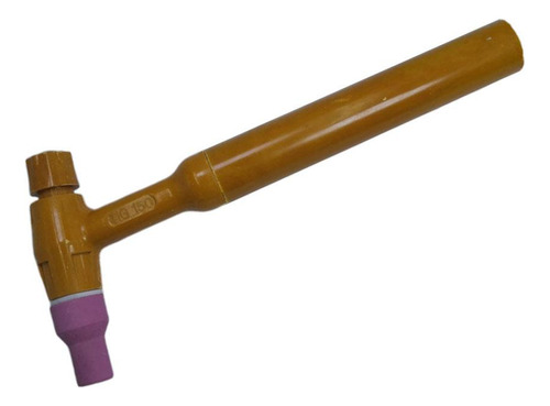 Cuerpo De Antorcha De Soldadura Tig Qq150 Cabeza De Antorcha
