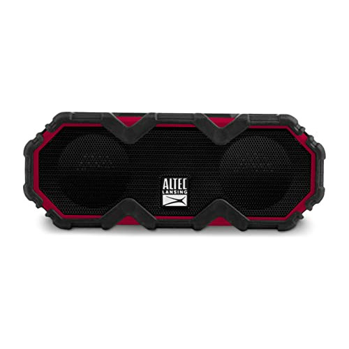 Altavoz   Portátil Ultra Resistente Imw479 Mini Lifeja...