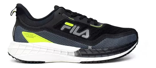 Deportivas Running Hombre Fila Racer Advantage