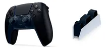 Comprar Base Estación De Carga Dualsense Ps5 Sony + Dualsence Ps5 
