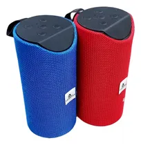 Comprar Parlante Bluetooth Portatil Lp-1130 Aprueba De Agua Sd Usb