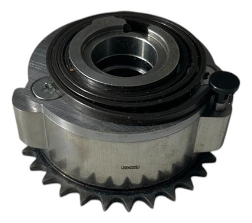 Polia Escape Para Defender 2.0 2023 2024