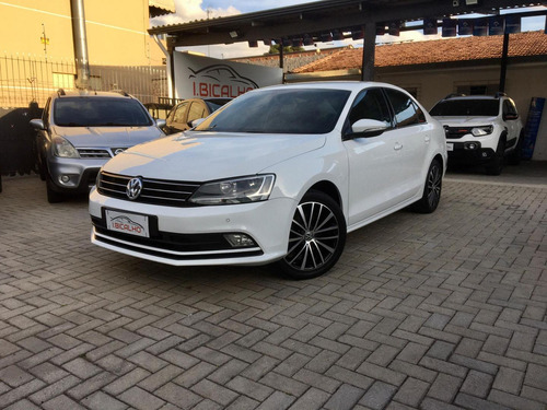Volkswagen Jetta Cl Aa 2015