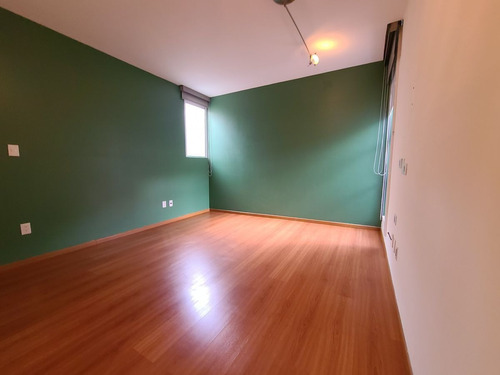 Imagen 6 de 15 de Departamento En Jardines Del Pedregal