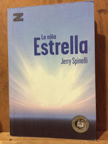 Chambajlum La Niña Estrella Jerry Spinelli