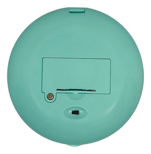 Espejo Para Bolsillo Fanelle Con Led Doble Espejo 1 Pieza
