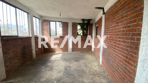 Casa En Renta En Acueducto Santiago Tepalcatlalpan Xochimilco