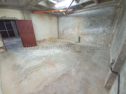 Imagen 9 de 18 de Depósito En Alquiler, El Llanito, Cod Rah: 22-25181, Luis Infante 0414 3283509