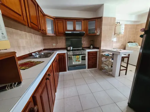 Apartamento En Venta Prebo 1