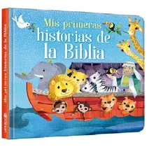 Comprar Mis Primeras Historias Biblicas 