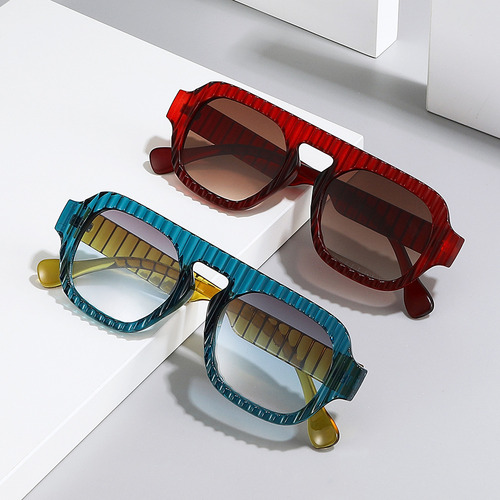 Gafas De Sol Resistentes A Los Rayos Uv European And America