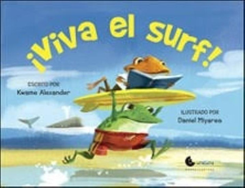 Viva El Surf