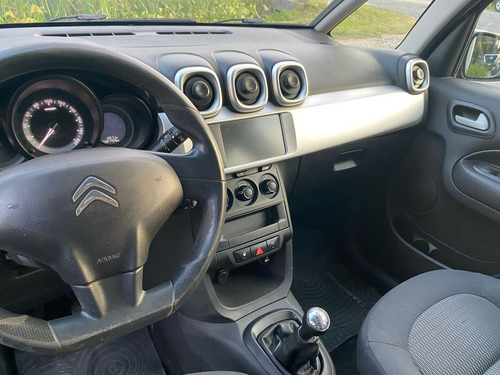 Citroën C3 Aircross 1.6 Vti 115 Feel