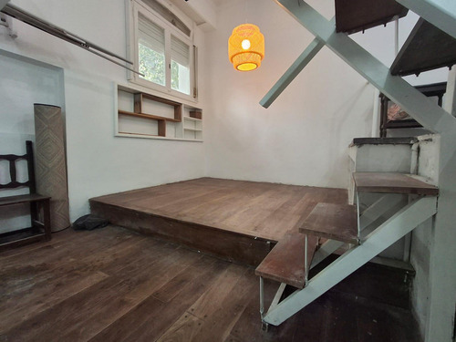 Departamento En Belgrano