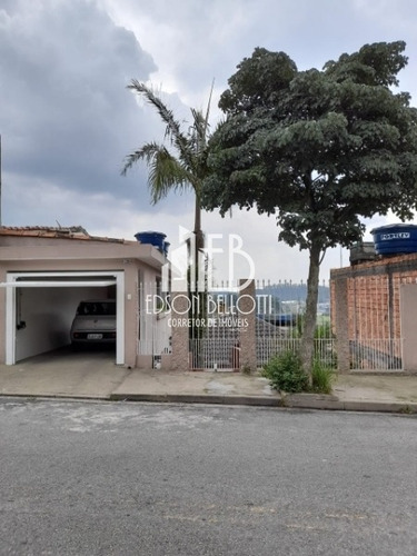 Imagem 1 de 21 de Casa À Venda No Bairro Jardim Anchieta. - 4325