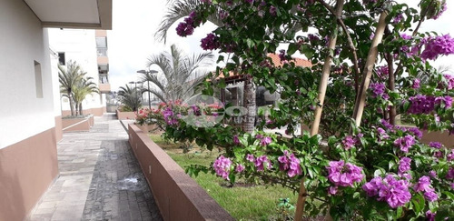 Imagem 15 de 15 de Apartamento - Vila America - Ref: 2497 - V-2497