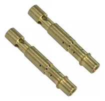 Comprar Par De Canetas F7 Carburadores Weber 40 44 48 Idf Dcoe