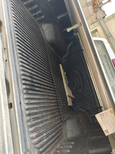 Chevrolet S10 2.8 Ls Cab. Dupla 4x4 4p