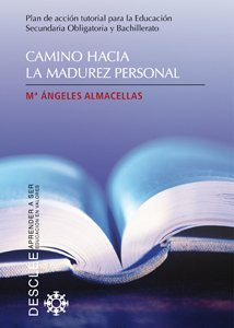 Libro Camino Hacia La Madurez Personal De Ma Angeles Almacel