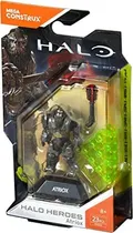 Comprar Atriox Mega Construx Halo 
