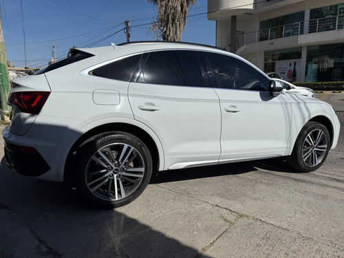 Audi Q5 2.0 L 45 Tfsi Elite Dsg