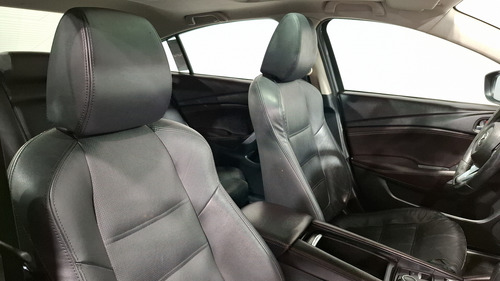 Mazda Mazda 6 2.5 I GRAND TOURING TA