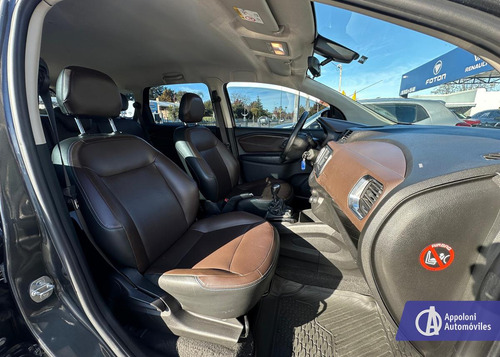 Chevrolet Spin Ltz 7as 105cv