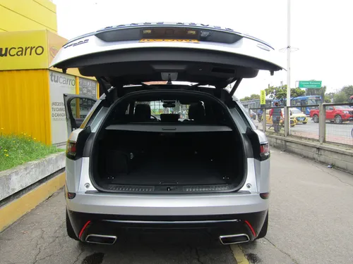 Land Rover Range Rover Velar 2.0 R-Dynamic Se TP