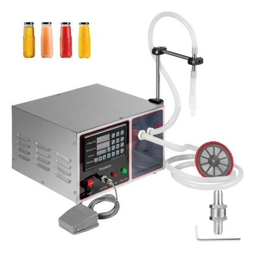 Dosificadora, Embotelladora, Llenadora De Líquidos