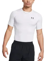 Comprar Remera Under Armour Training Hg Armour Compression Hombre Bl