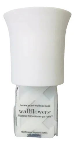 comprar Difusor Wallflower Bath & Body Works Original