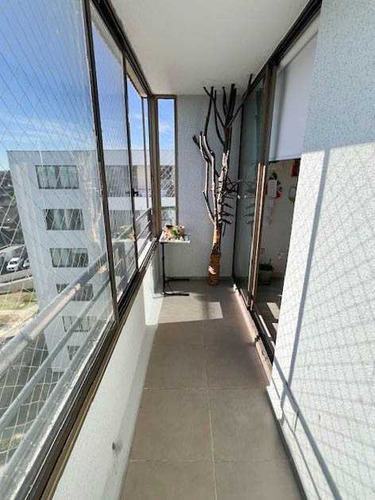 Nou // Depto 3d Sol Y Piscina (106455)