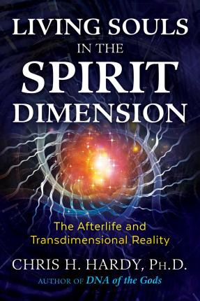 Libro Living Souls In The Spirit Dimension : The Afterlif...