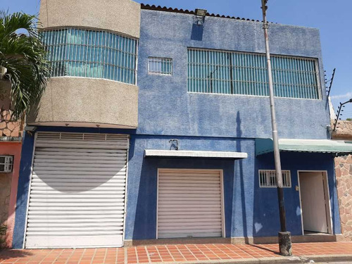 Imagen 1 de 12 de Edificio Barrio Libertad, Maracay Aragua