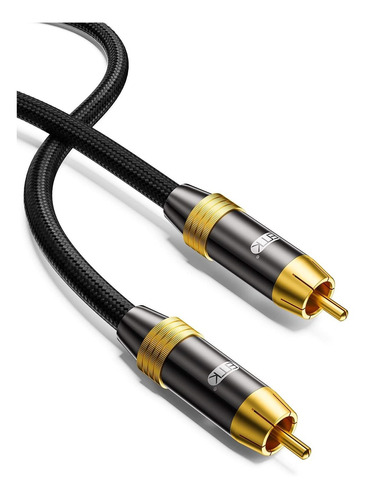 Cable De Subwoofer, Cable De Audio Coaxial Digital Emk [chap