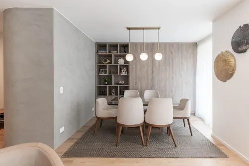 Apartamento En Venta En Chicó Reservado. Cod V10734