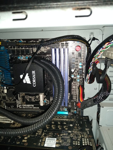 Pc Gamer Gringo