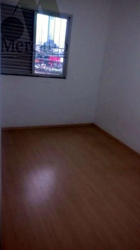 Apartamento Para Venda, 2 Dormitório(s) - 1946